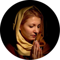 Гадалка Анна — Таштагол